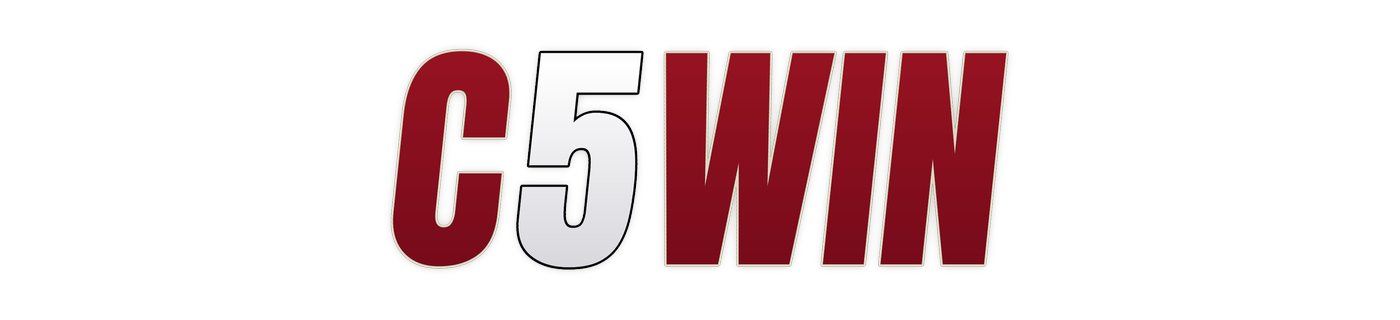 c5win logo